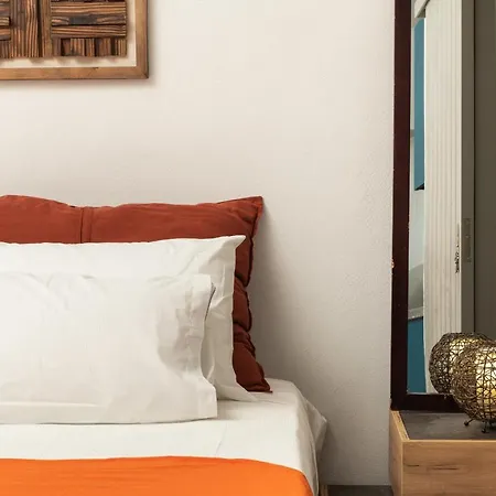 Villa Mansion D Galatas (Chania)