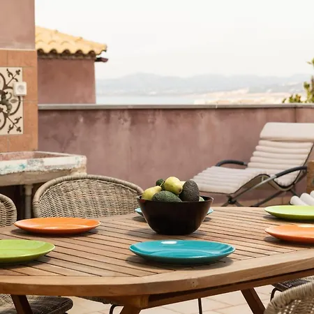 Villa Mansion D Galatas (Chania)