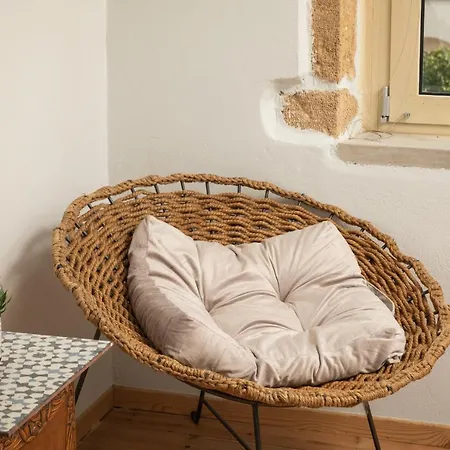 Mansion D * Galatas (Chania)