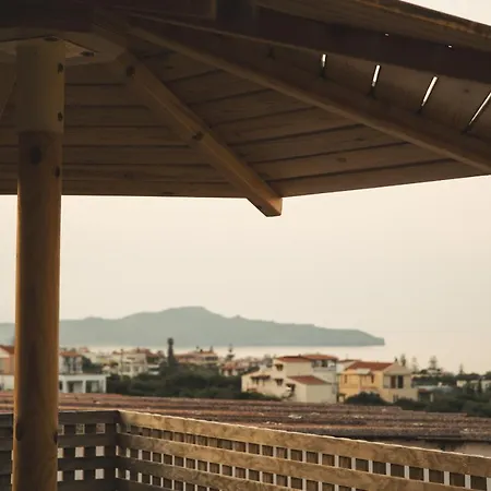 Mansion D * Galatas (Chania)
